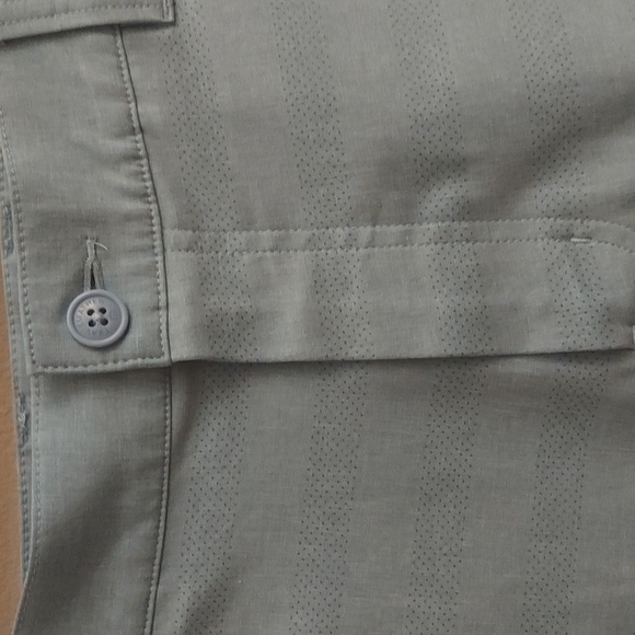 TRAVIS MATHEW Lake Powell Golf Shorts - Picture 3 of 16